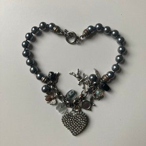 Whimsy Charm Necklace